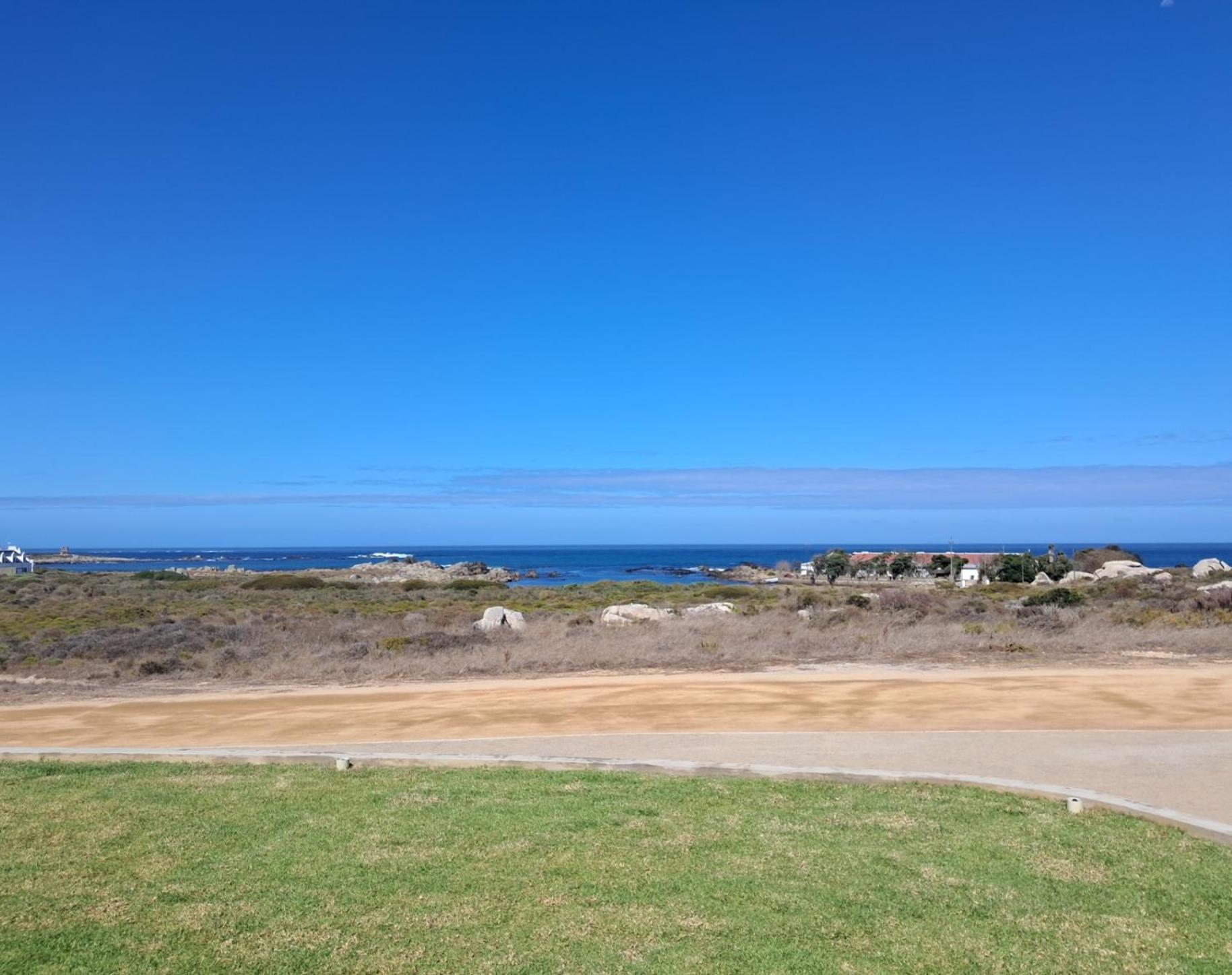 Abalone Guesthouse Jacobs Bay Exteriör bild